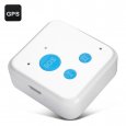 Kids Personal GPS + LBS Real Time Tracker
