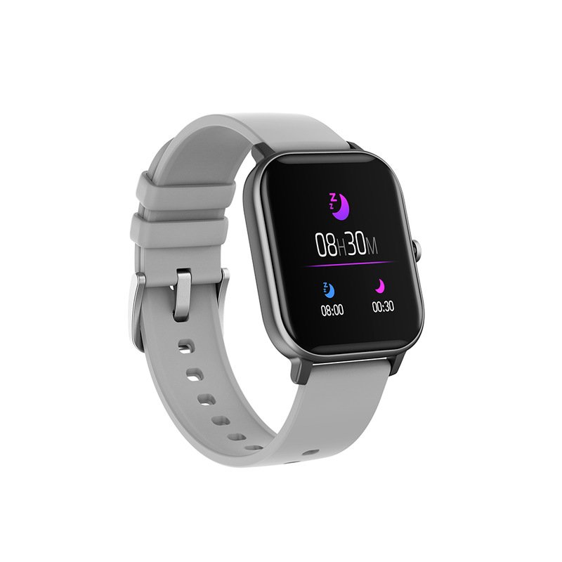 P8 Smart Watch 