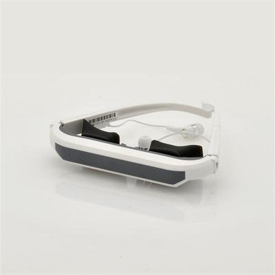 Virtual Screen Video Glasses for iPad+iPhone