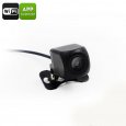 WiFi Rear View Parking Camera 