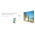 P9 Household Intelligent Projection 1080p Native Resolution  4K Support  Quad Core CPU  800 lumen
