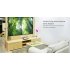 P9 Household Intelligent Projection 1080p Native Resolution  4K Support  Quad Core CPU  800 lumen