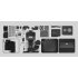 P9 Household Intelligent Projection 1080p Native Resolution  4K Support  Quad Core CPU  800 lumen