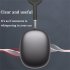 P9 Plus Tws Wireless Bluetooth compatible Earphone With Microphone Noise Cancelling Gaming Earbuds Stereo Hi fi Headset black