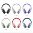 P9 Plus Tws Wireless Bluetooth compatible Earphone With Microphone Noise Cancelling Gaming Earbuds Stereo Hi fi Headset blue