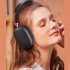 P9 Pro Max Tws Wireless Bluetooth Headphones With Mic Noise Canceling Stereo Hi fi Gaming Headset blue