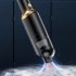 P9 Separate Car Vacuum Cleaner 4000mah Wireless Handheld Mini Portable Household Multi functional Vacuum Cleaner White