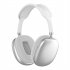 P9 Tws Wireless Bluetooth 5 3 Headset with Microphone Stereo Hi fi Noise Canceling Gaming Headphones Black