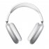 P9 Wireless Headset On Ear Stereo Earphones Noise Cancelling Ear Buds With Mic For Cell Phone Computer Laptop Sports green