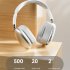 P9 Wireless Stereo Hi fi Earphones Bluetooth Noise Reduction Music Headset with Microphone Green