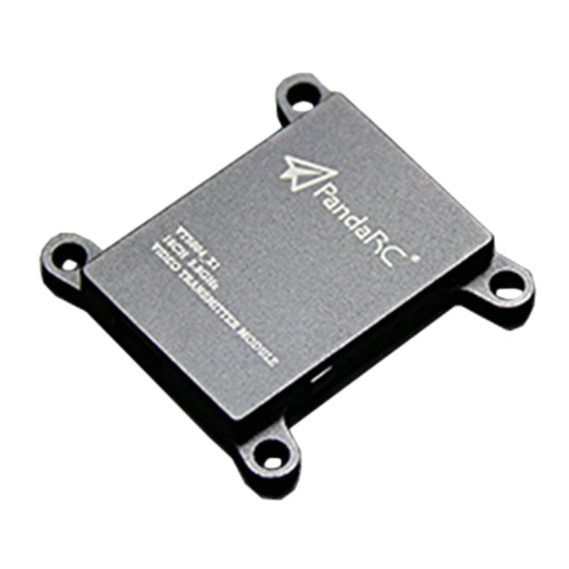 PANDARC VT5804 X1 25/100/200/400/800MW Switchable 16CH FPV Transmitter for FPV Racing RC Drone VT5804 X1