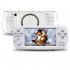 PAP K3 Handheld  Game Console Child Game Console with 64bit 16G Memory blue