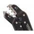 PARON Yellow Black Alloy Steel Multi function JX 1601 2546 Ratchet PV Connector Terminal Crimping Clamp JX 1601  2546