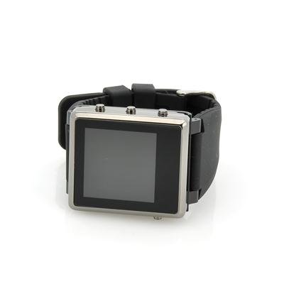 MP4 Player Watch - iRadish (B)