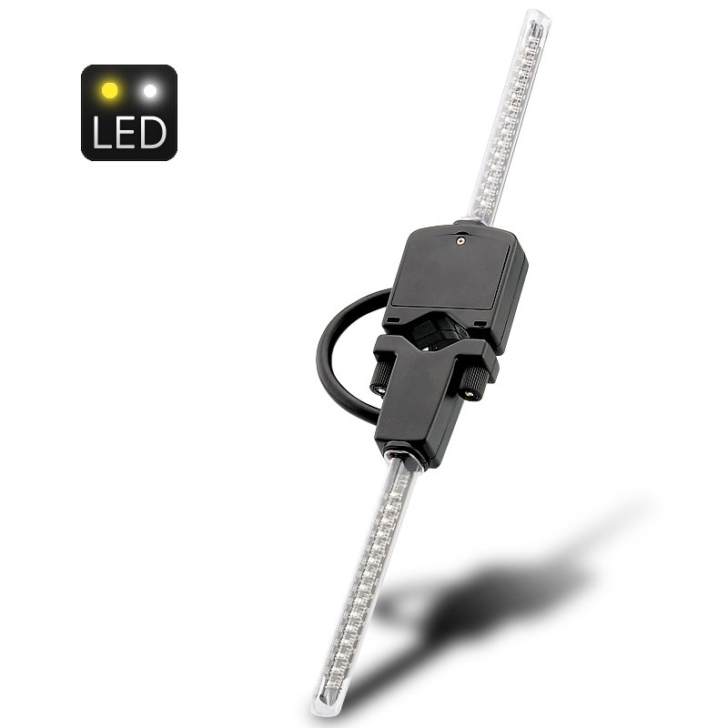 Message Bike Wheel Lights