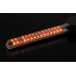 PC Programmable  Wireless  LED  Custom Message Bicycle Wheel light lets you personalize any bike and share a message with the masses