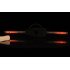 PC Programmable  Wireless  LED  Custom Message Bicycle Wheel light lets you personalize any bike and share a message with the masses