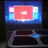 PC01 DLP High Definition Projector
