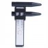 PCD Gauge  Rim Bolt Pattern Measuring Tool  4 5 6 8 Holes Lug Bolt Pattern Gauge  Tire Repair Tools  Sliding Measuring Gauge  PCD Ruler PCD Caliper LTC21