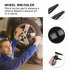 PCD Gauge  Rim Bolt Pattern Measuring Tool  4 5 6 8 Holes Lug Bolt Pattern Gauge  Tire Repair Tools  Sliding Measuring Gauge  PCD Ruler PCD Caliper LTC21
