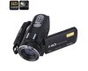 Ordro Z20 Wi-Fi Digital Video Camera - 1/4 Inch 8MP CMOS Sensor, 1080p Video, 24 MP Photos, 16x Digital Zoom, Anti-Shake Ordro Z20 Wi-Fi Digital Video Camera - 1/4 Inch 8MP CMOS Sensor, 1080p Video, 24 MP Photos, 16x Digital Zoom, Anti-Shake