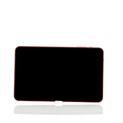9 Inch Android 4.4 Tablet 'Iota' (Red)