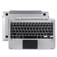 Keyboard For Chuwi Hi12 Tablet PC (Gray)
