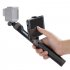 PGYTECH Hand Grip Tripod Gimbal Handheld PTZ Stabilizer Action Camera Holder Trip for DJI Mavic Air Accessory 