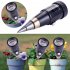 PH Tester Soil Moisture Humidity Meter Detector Garden Plant Flower Testing Tool Soil pH meter