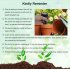 PH Tester Soil Moisture Humidity Meter Detector Garden Plant Flower Testing Tool Soil pH meter