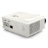 PH580 3500 lumen Eink 5 8 inch TFT LCD Panel Projector with a 170 Watt lamp can display images from 30 to 150 inches at 1280x800 resolutions and 2000 1 contrast