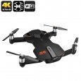 Wingsland S6 Drone (Black)