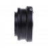 PK NEX Adapter Digital Ring Camera Lens Adapter for Pentax PK K mount Lens for Sony NEX E Mount Cameras black