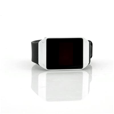 Touch Watch w/ 29 Red LEDs