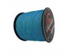 300m Fishing Line 8 Strands Pe Braided Super Strong Fishing Line Fishing Tackle blue 10LB/0.12MM