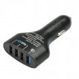 Tronsmart Dual Port USB Car Charger 