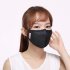 PM 2 5 Anti fog Cotton Mouth Mask Ladies Men Riding Dust Mask
