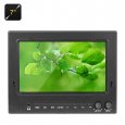 On-Camera 7-Inch HD DSLR Monitor