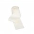 PO 08 Piano Mute Cotton Piano Tuning Accessories Piano Rail Muffler Mute Felt Piano Repair Parts Silencer Cotton beige