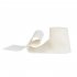 PO 08 Piano Mute Cotton Piano Tuning Accessories Piano Rail Muffler Mute Felt Piano Repair Parts Silencer Cotton beige