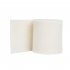 PO 08 Piano Mute Cotton Piano Tuning Accessories Piano Rail Muffler Mute Felt Piano Repair Parts Silencer Cotton beige