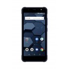 POPTEL P10 5.5 Inch Smart Phone Blue