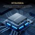 POVA 5 Smartphone 6 49 Inch MTK580 Quad core 2GB RAM 16GB ROM Dual SIM 2800mAh Battery Mobile Phone Silver US Plug