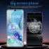 POVA 5 Smartphone 6 49 Inch MTK580 Quad core 2GB RAM 16GB ROM Dual SIM 2800mAh Battery Mobile Phone Black US Plug