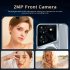 POVA 5 Smartphone 6 49 Inch MTK580 Quad core 2GB RAM 16GB ROM Dual SIM 2800mAh Battery Mobile Phone Black US Plug
