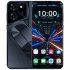 POVA 5 Smartphone 6 49 Inch MTK580 Quad core 2GB RAM 16GB ROM Dual SIM 2800mAh Battery Mobile Phone Black US Plug