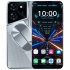 POVA 5 Smartphone 6 49 Inch MTK580 Quad core 2GB RAM 16GB ROM Dual SIM 2800mAh Battery Mobile Phone Black US Plug