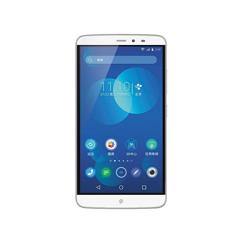 PPTV KING 7S 4G Phone  (Chinese Standard)