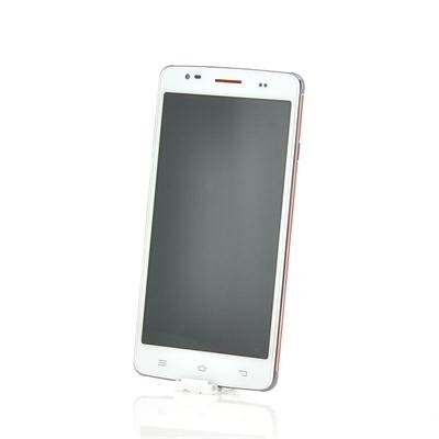 Elephone P7 Blade Mobile Phone (White)