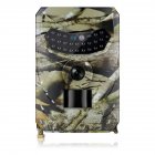 PR100 Hunting Camera Photo Trap 12MP Wildlife Trail Cameras for Hunting Scouting Game PR-100